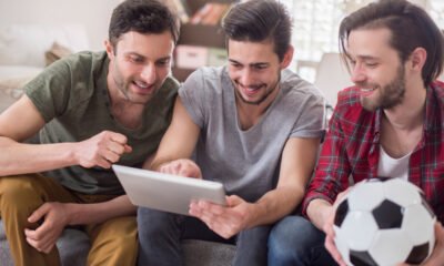 O futuro das apostas online