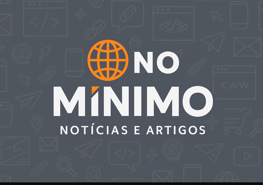 No Minímo
