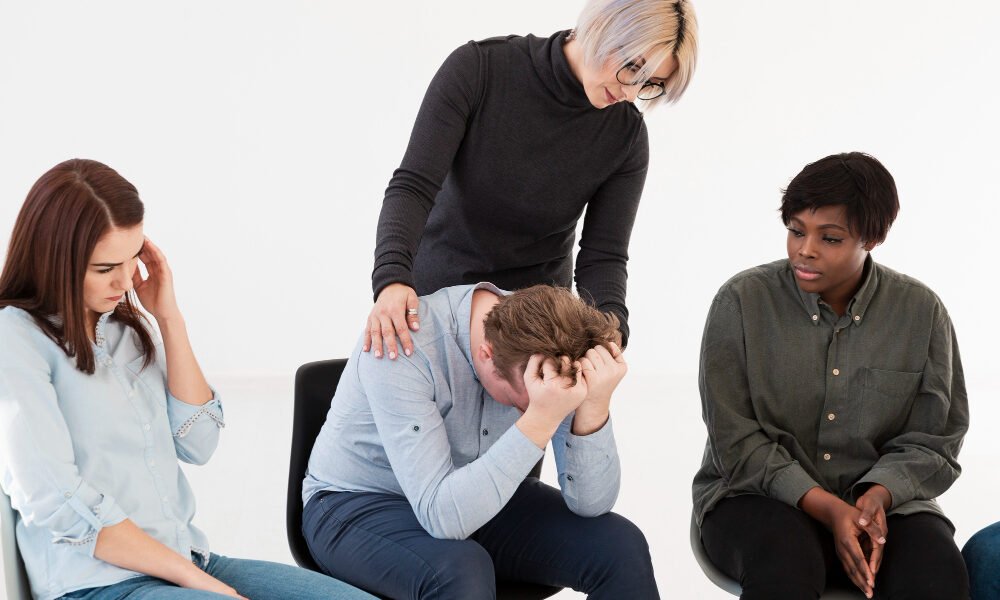 Cresce número de brasileiros com ansiedade e depressão