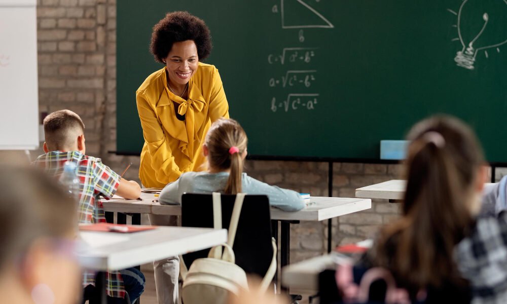 Educação pública enfrenta novo ciclo