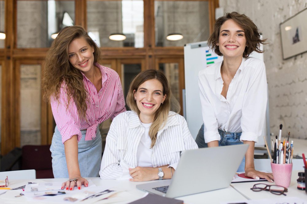 Empreendedorismo feminino
