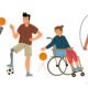 esporte e inclusão