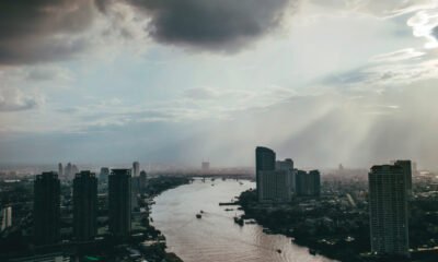 Eventos climáticos extremos