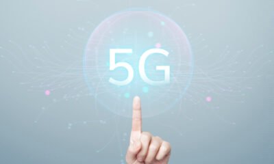 Expansão do 5G acelera transformação digital no Brasil