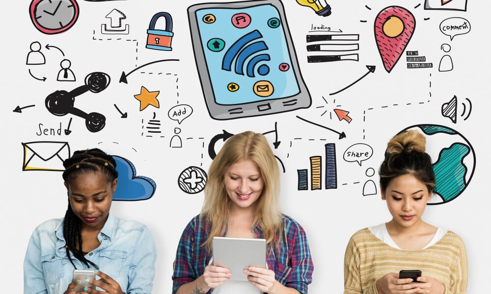 Habilidades trabalho digital