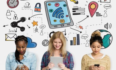 Habilidades trabalho digital