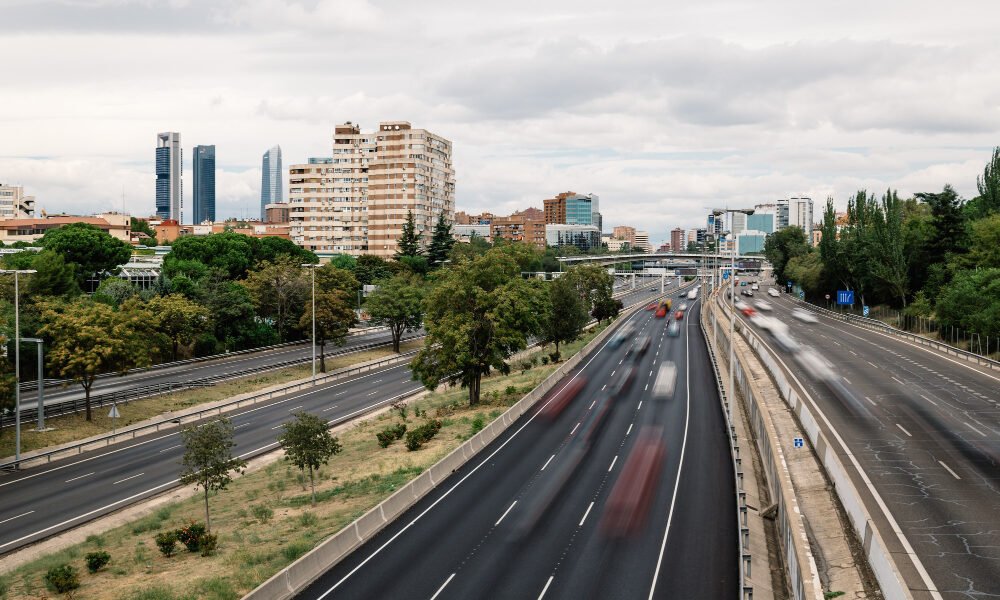 Infraestrutrura rodoviária em Sergipe