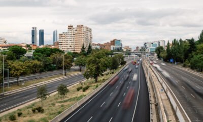Infraestrutrura rodoviária em Sergipe