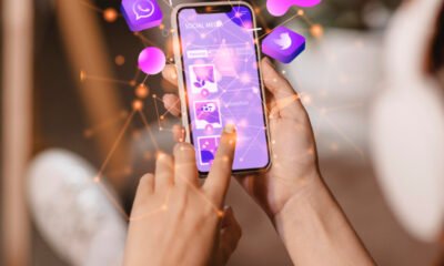 Inteligência artificial no marketing digital