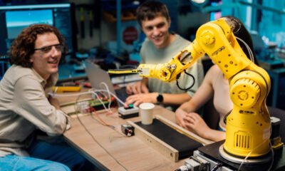 O futuro do trabalho