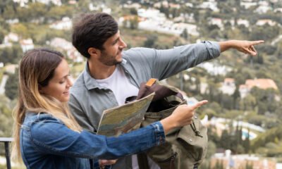 Turismo de experiência