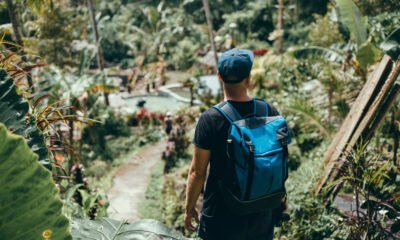 Turismo sustentável ganha força entre viajantes em 2025