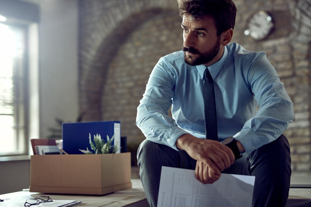 Impacto do desemprego