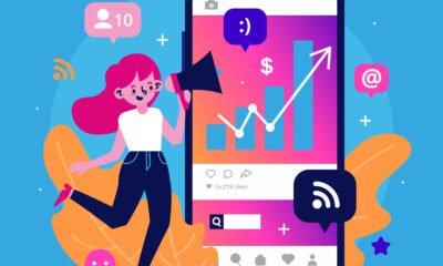 impacto do TikTok nas estratégias de marketing