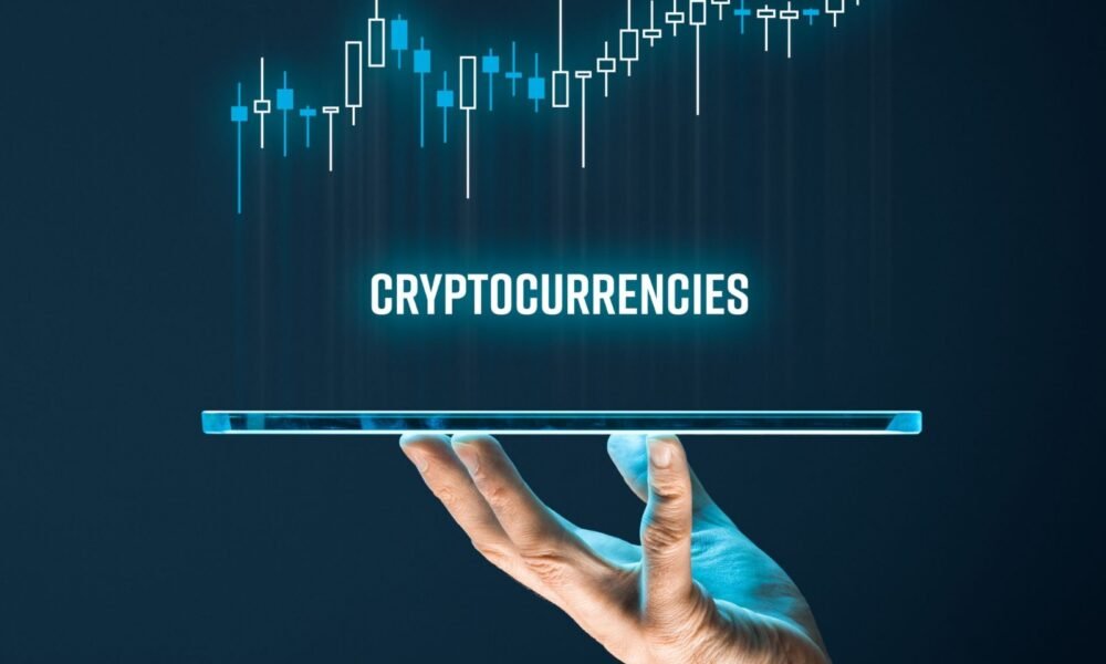 O Futuro das Criptomoedas: