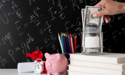 Educação financeira