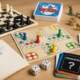 tipos de jogos de tabuleiro