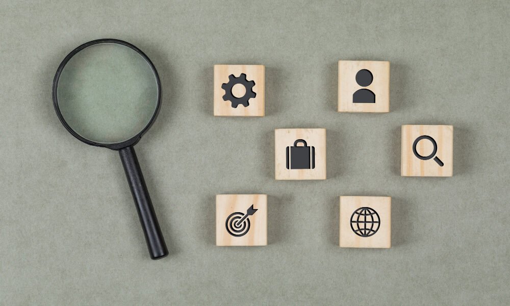 como identificar a empresa