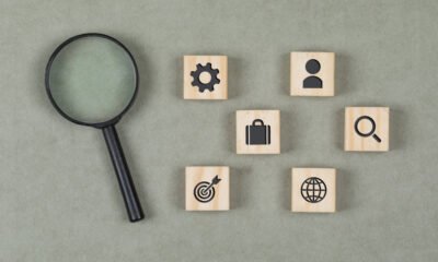 como identificar a empresa