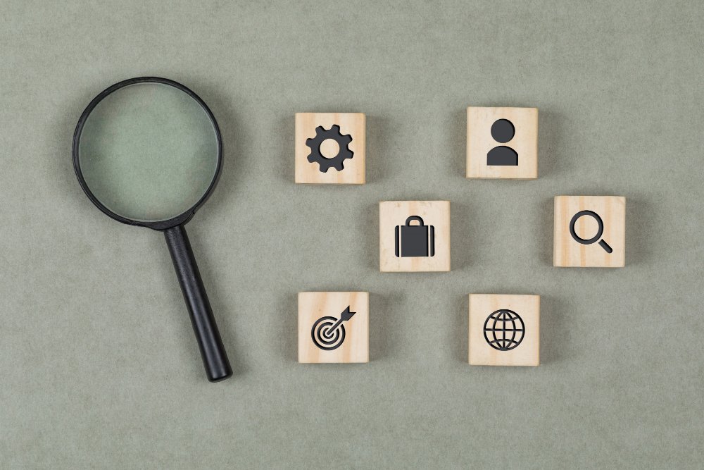 como identificar a empresa